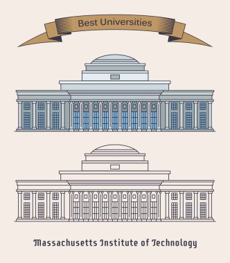Massachusetts Teknoloji Enstitüsü veya Mit