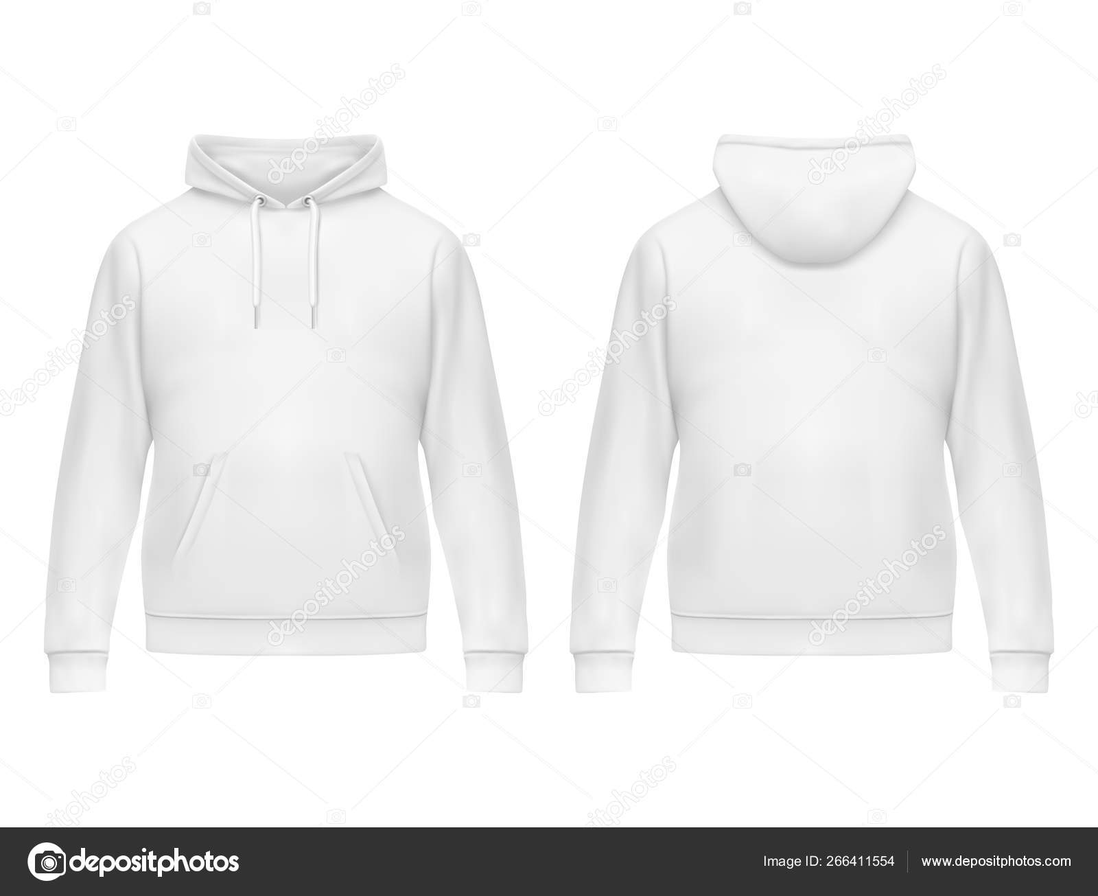 hoodie or sweatshirt