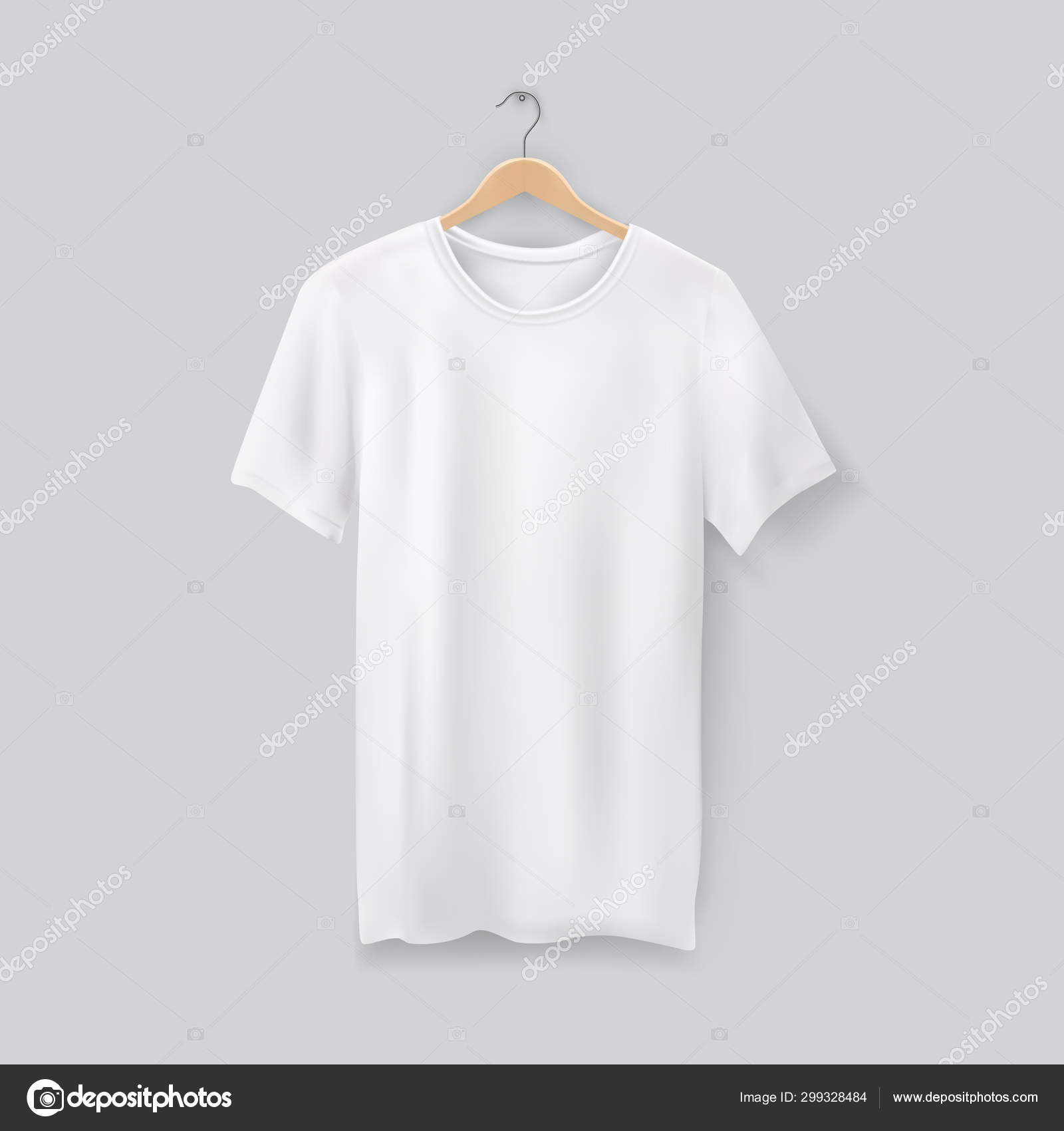 tee shirt hanger