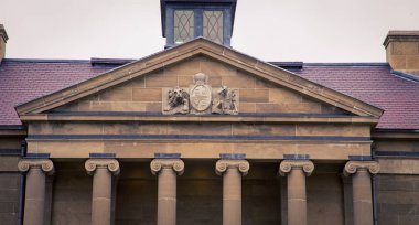 St Johns Newfoundland içinde bina 