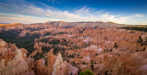 Bryce Canyon Utah Içinde — Stok fotoğraf