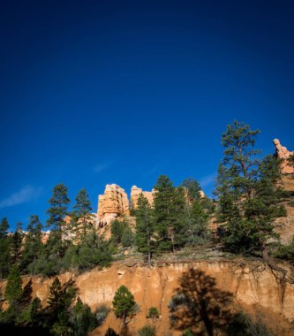 Bryce canyon utah içinde
