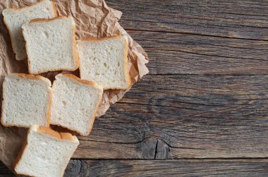 Masada mini tost dilimleri 