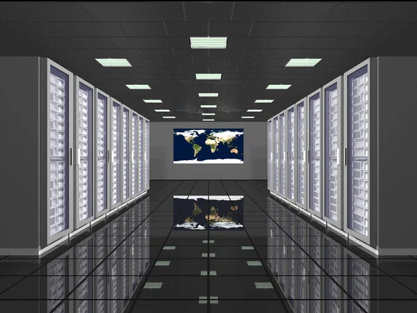 Global Computing Black