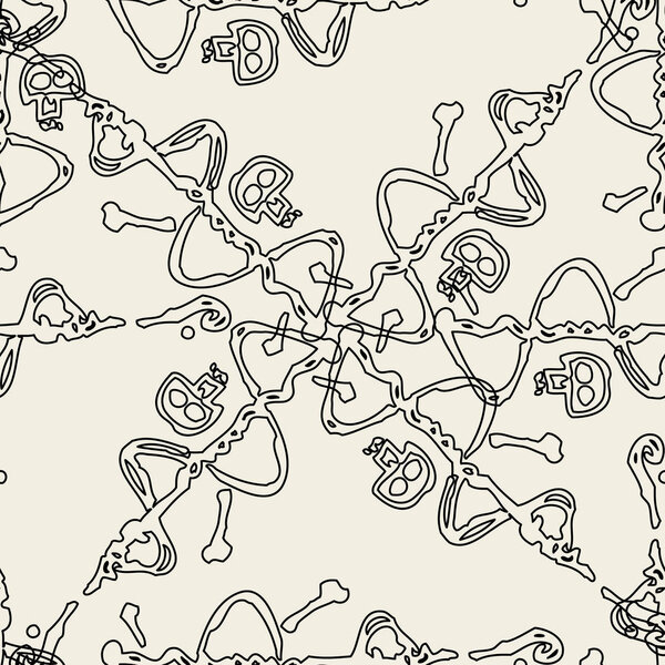 seamless pattern for general purposes