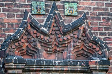 St John Baptist Kilisesi Yaroslavl, Rusya'nın güzel bir manzara. Çok popüler bir turistik dönüm noktası.