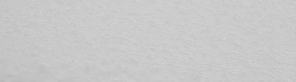 Textura blanca nevada panorámica — Foto de Stock