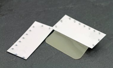 Transdermal yama, nikotin replasman tedavisi