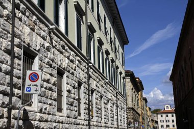 Toskana 'ya Eylül başında seyahat etmek