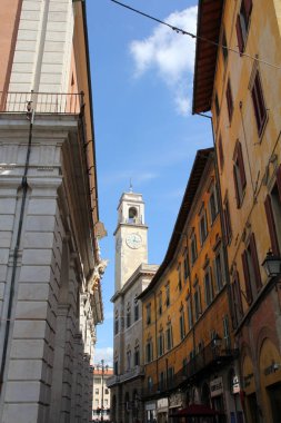 Toskana 'ya Eylül başında seyahat etmek