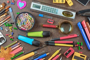 Maddeler tablosundaki bileşiminde spa masaj için