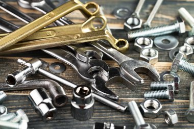 Her türlü iş için farklı bir araç.