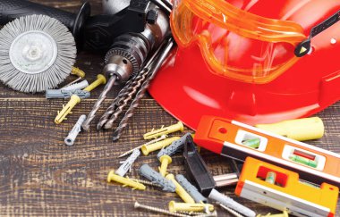 Her türlü iş için farklı bir araç.