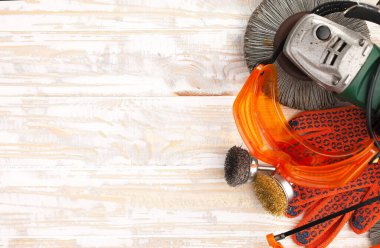 Her türlü iş için farklı bir araç.