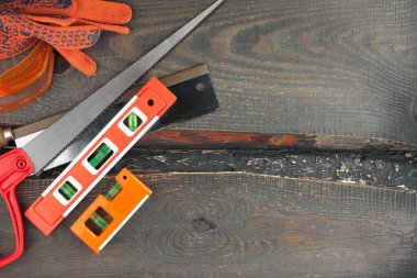 Her türlü iş için farklı bir araç.