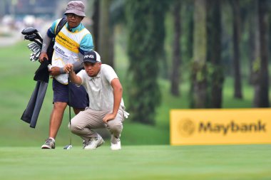 Maybank Şampiyonası 2019