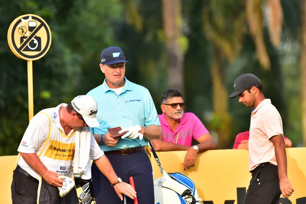 Maybank Championship 2019 — Stock Photo, Image