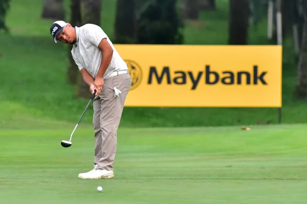 Campionato Maybank 2019 — Foto Stock