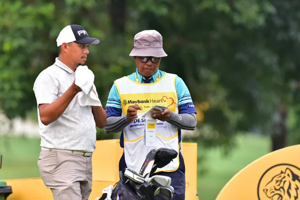 Maybank Championship 2019 — Stock Photo, Image