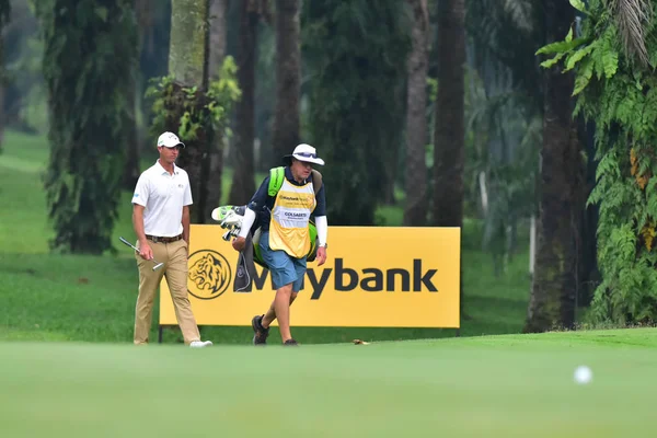 Campeonato maybank 2019 — Fotografia de Stock