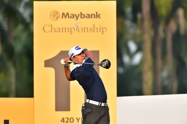 Campeonato maybank 2019 — Fotografia de Stock