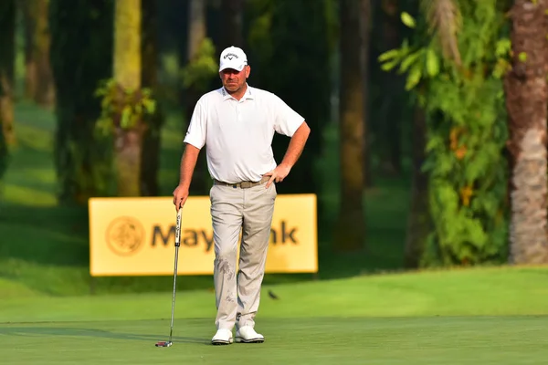 Maybank Championship 2019 — Stock Photo, Image