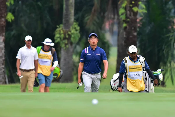 Campeonato maybank 2019 — Fotografia de Stock