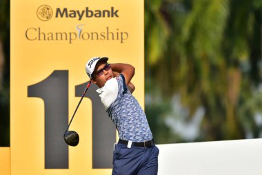 Maybank Şampiyonası 2019