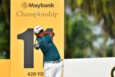 Maybank Şampiyonası 2019