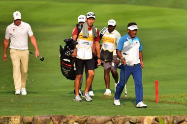 Maybank Şampiyonası 2019