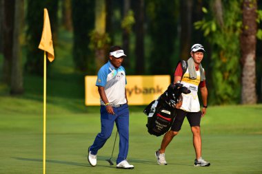 Maybank Şampiyonası 2019