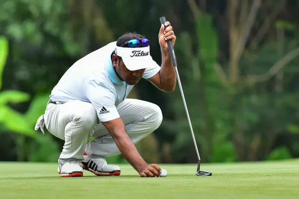 Maybank Championship 2019 — Stock Photo, Image