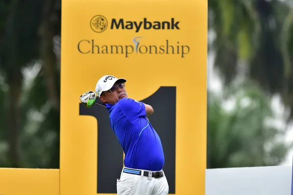 Campeonato maybank 2019 — Fotografia de Stock