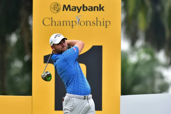 Campeonato maybank 2019 — Fotografia de Stock