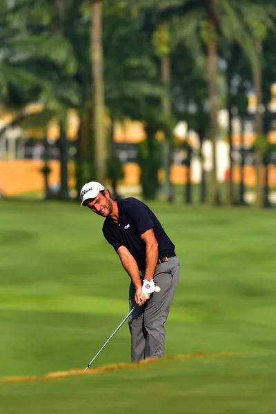 Campionato Maybank 2019 — Foto Stock