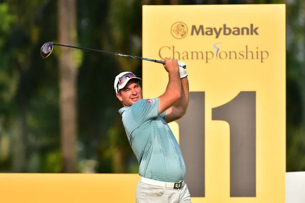 Campeonato Maybank 2019 — Foto de Stock