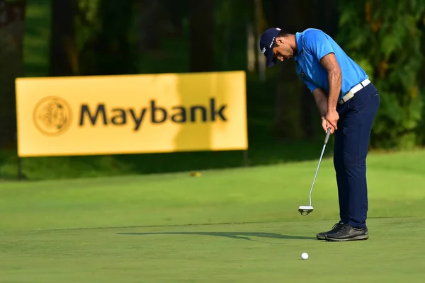 Campeonato Maybank 2019 — Foto de Stock