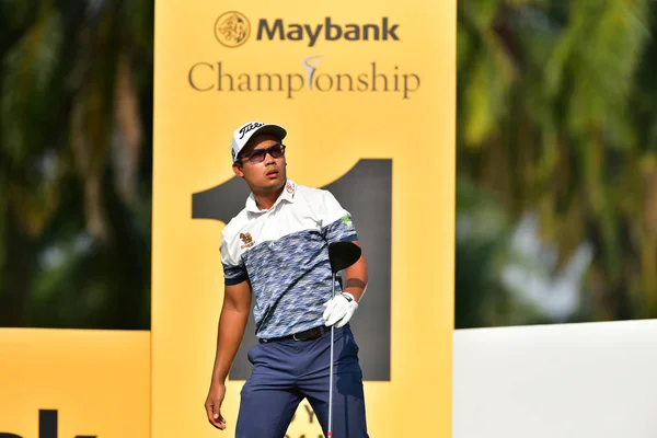 Campeonato Maybank 2019 — Foto de Stock