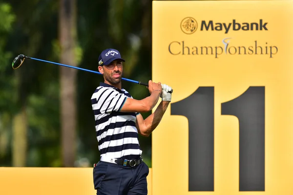 Campeonato maybank 2019 — Fotografia de Stock