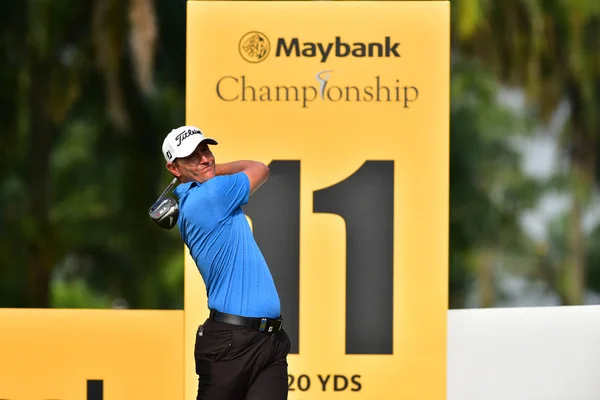 Campeonato Maybank 2019 — Foto de Stock