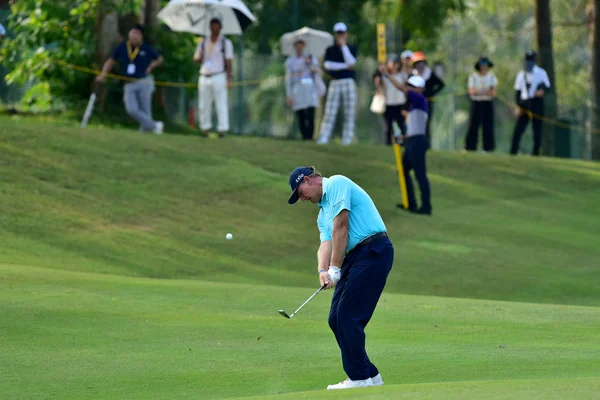 Campeonato Maybank 2019 — Foto de Stock