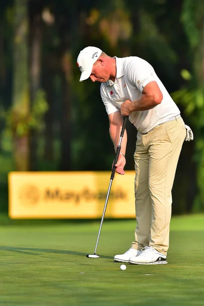 Maybank Championship 2019 — Stock Photo, Image