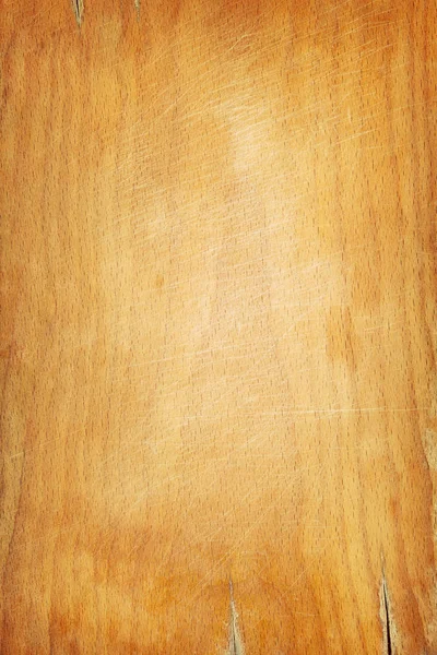 Stained and scratched wood texture — Stock Photo, Image