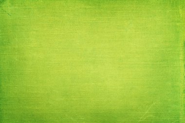 Yeşil eski kitap kapağı doku
