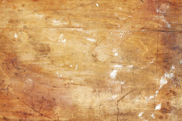 Hard textured old wooden board — Stock Photo, Image
