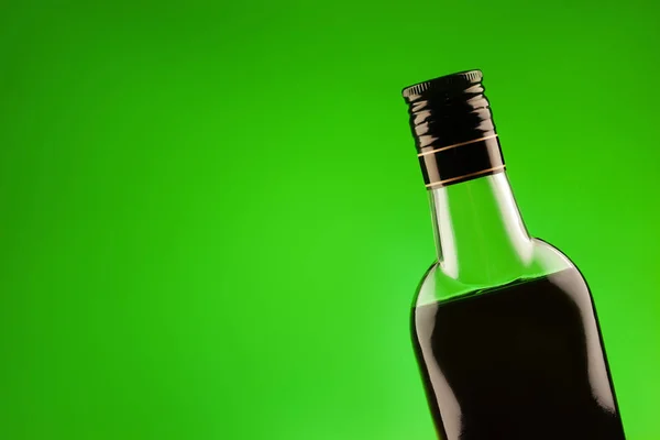 Alcohol bebida fondo — Foto de Stock