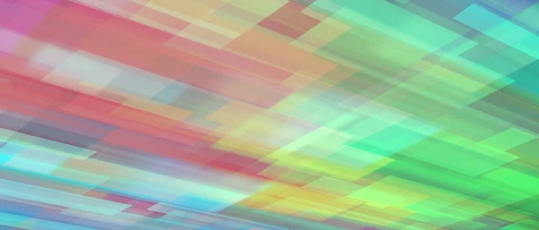 Abstract Licht Paden Achtergrond Kleurrijke Creatieve Dynamische Strepen — Stockfoto