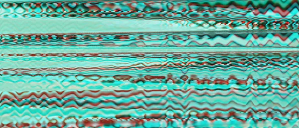 Галлюциногенный Шум Абстрактный Фрактальный Нереальный Фон — стоковое фото