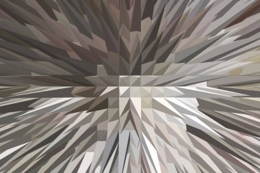 Rasgele heights - pastel duce renk eşleme içinde birçok uzun kare küp bloklar ile yığılmış sivri sütunları yukarıda - banner, reklam, teknoloji ve soyut temalar arka plan için uygun da görüleceği