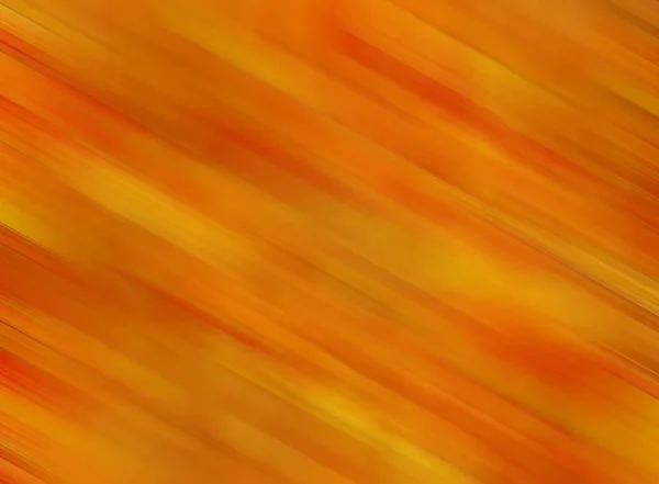 Fundo Queda Desfocado Abstrato Cores Outono Lineares Coloridas Vermelhas Laranja — Fotografia de Stock